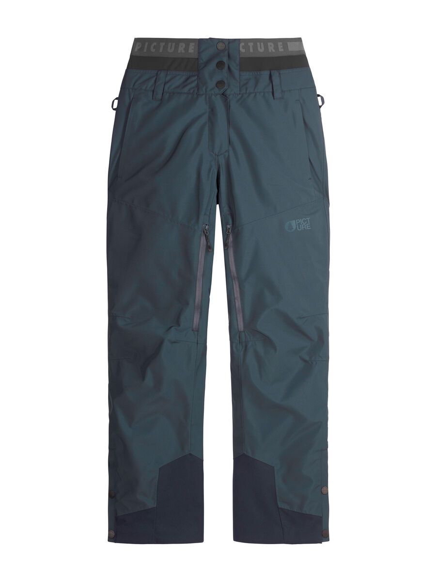 Picture Exa Pants, dark blue - Bild 1