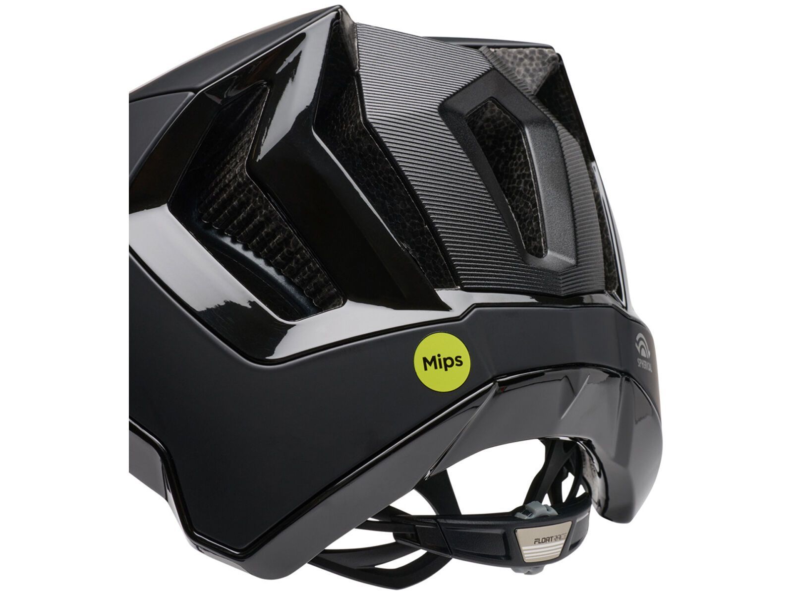 Bell 5Fifty Spherical Solid, black - Bild 9