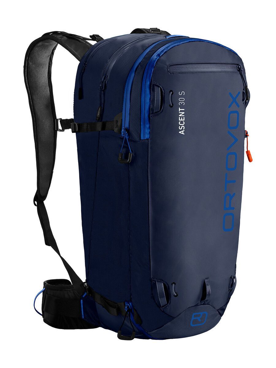 Ortovox Ascent 30 S, dark navy - Bild 1