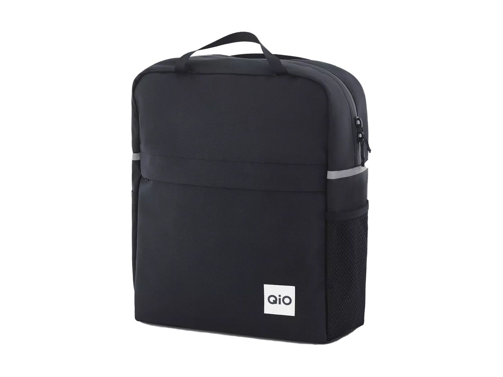 QiO Backpack Toni schwarz 07292072