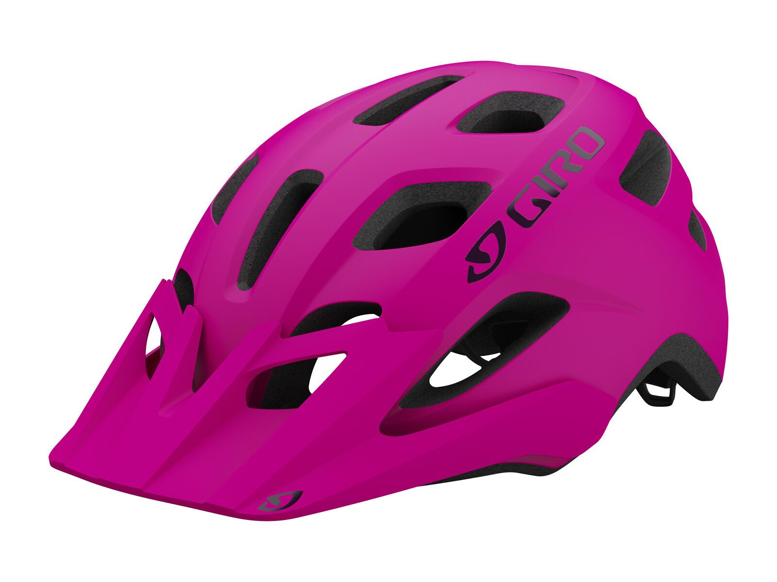 Giro Verce, matte pink street - Bild 1