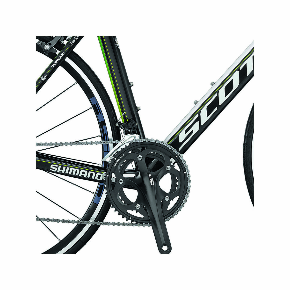 Scott Foil 40 20-Speed - Bild 3