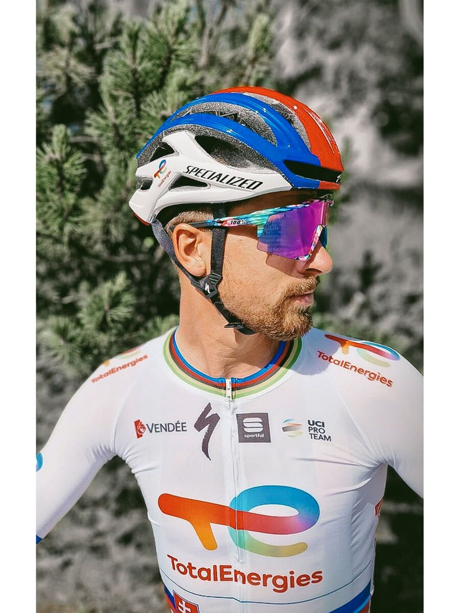 specializedアイウェア100% S2 PETER SAGAN 2021 specializedアイウェア100% S2 PETER SAGAN 2021 New 100