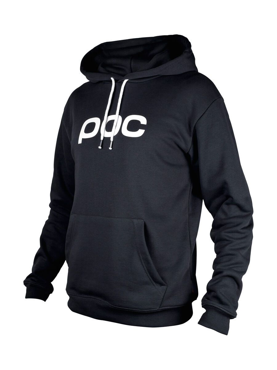 POC Hood Color, uranium black - Bild 1