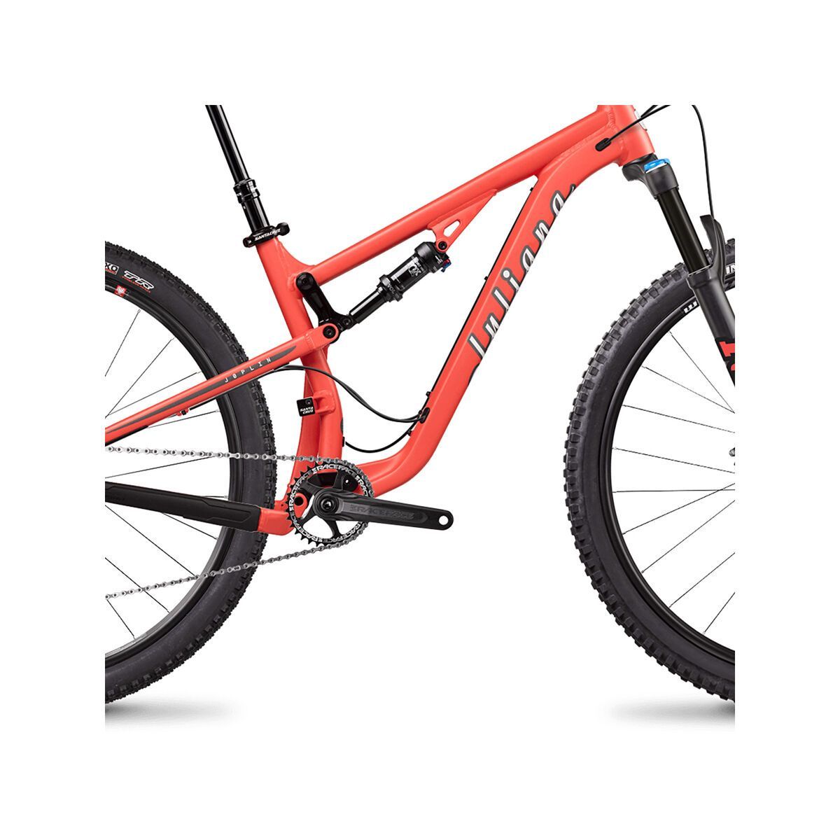 Juliana Joplin AL R 29, coral - Bild 4