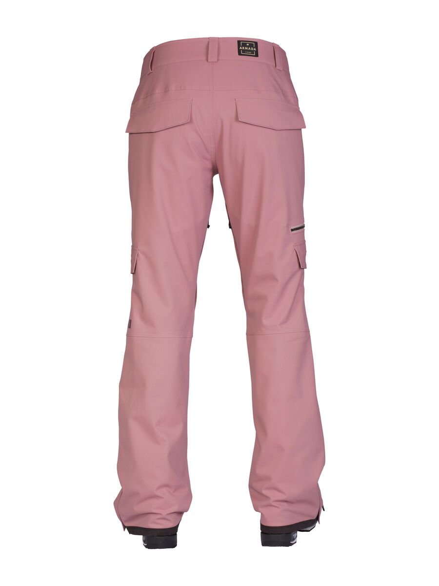 Armada Whit Pant, rose - Bild 3