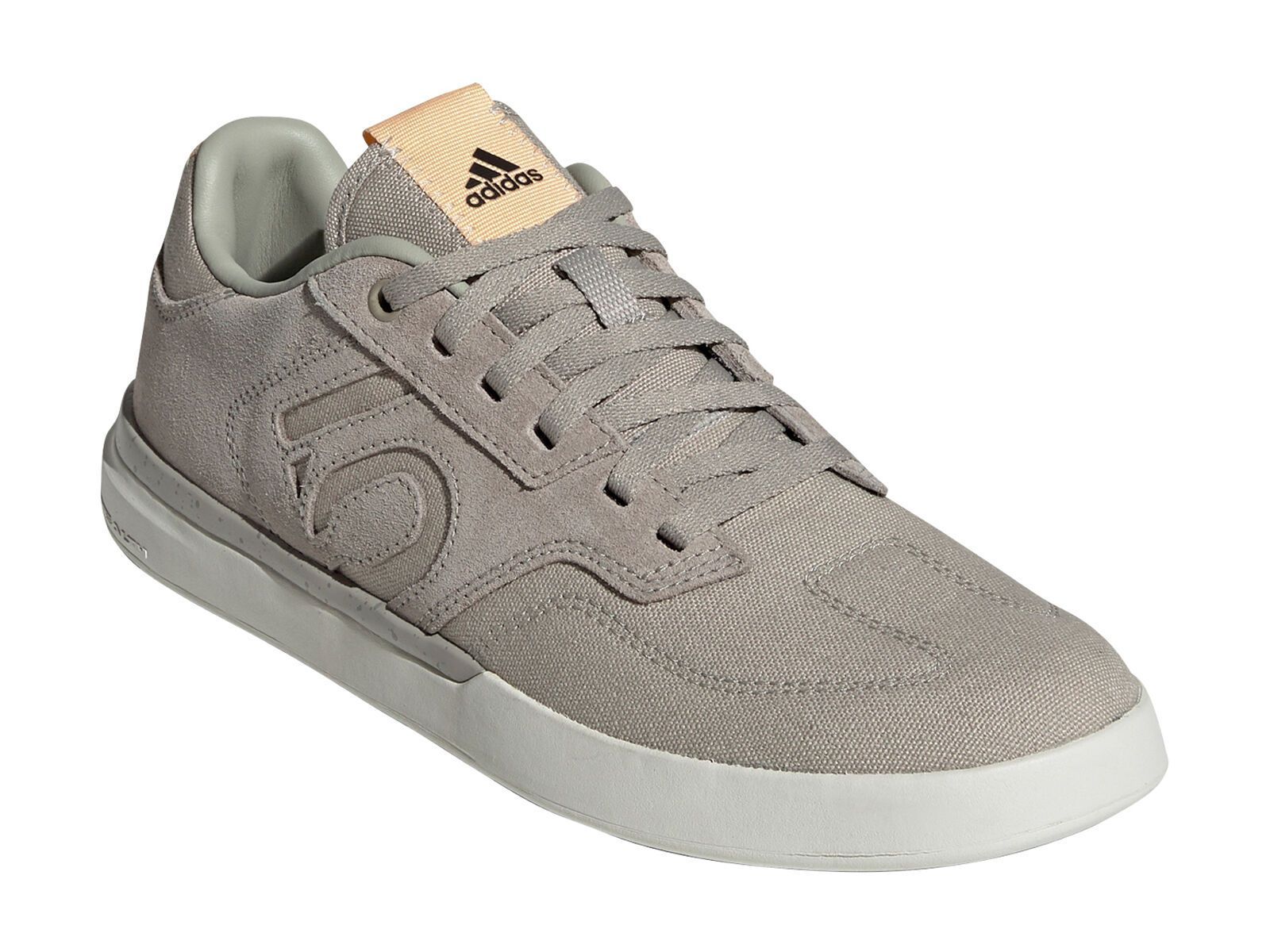 Five Ten Sleuth Women, feather grey/sesame/glow orange - Bild 1