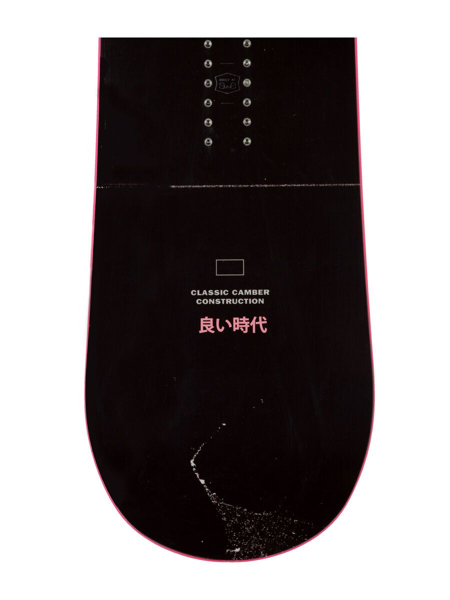 Arbor Relapse Mid Wide - Bild 5