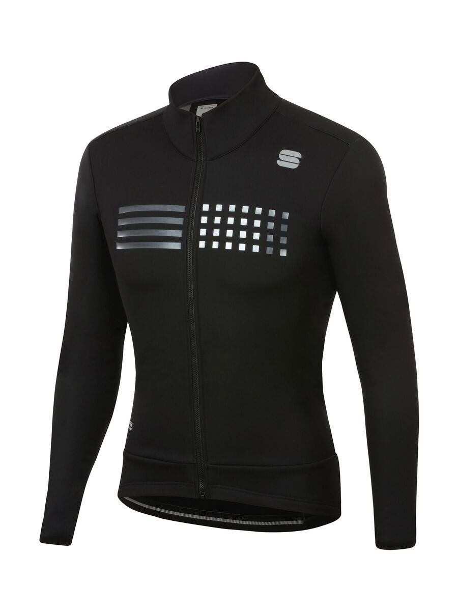 Sportful Tempo Jacket, black - Bild 1