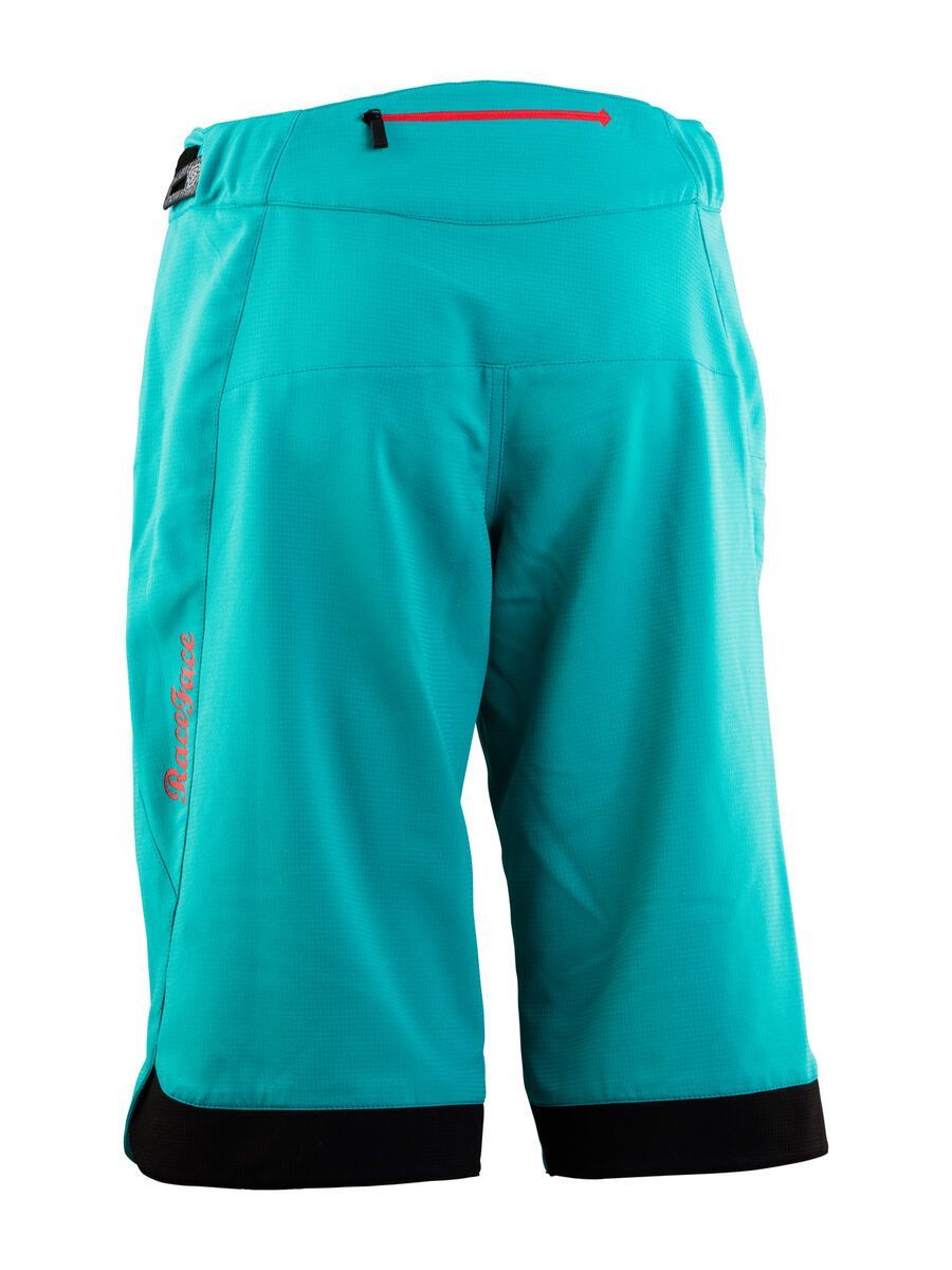 Race Face Indiana Shorts, turquoise - Bild 2