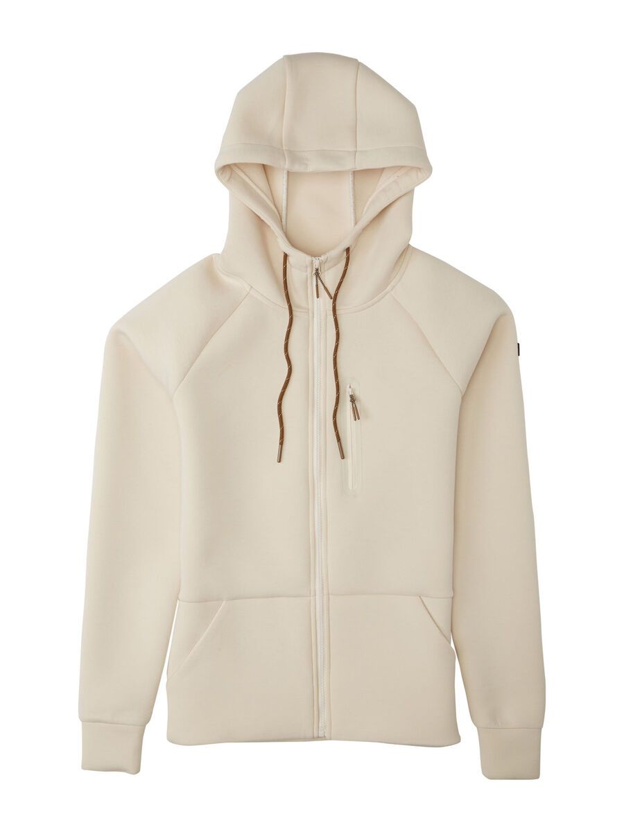 Billabong Freezing Fog, white cap - Bild 1