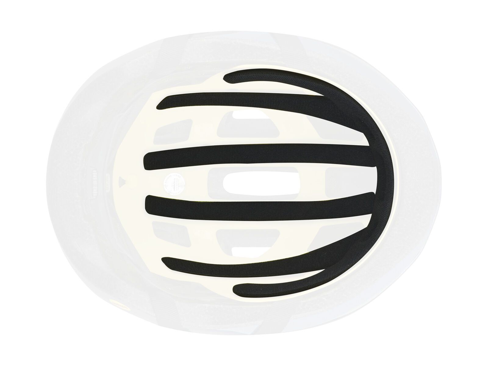 Specialized Align II MIPS, gloss cast blue metallic/black reflective - Bild 7