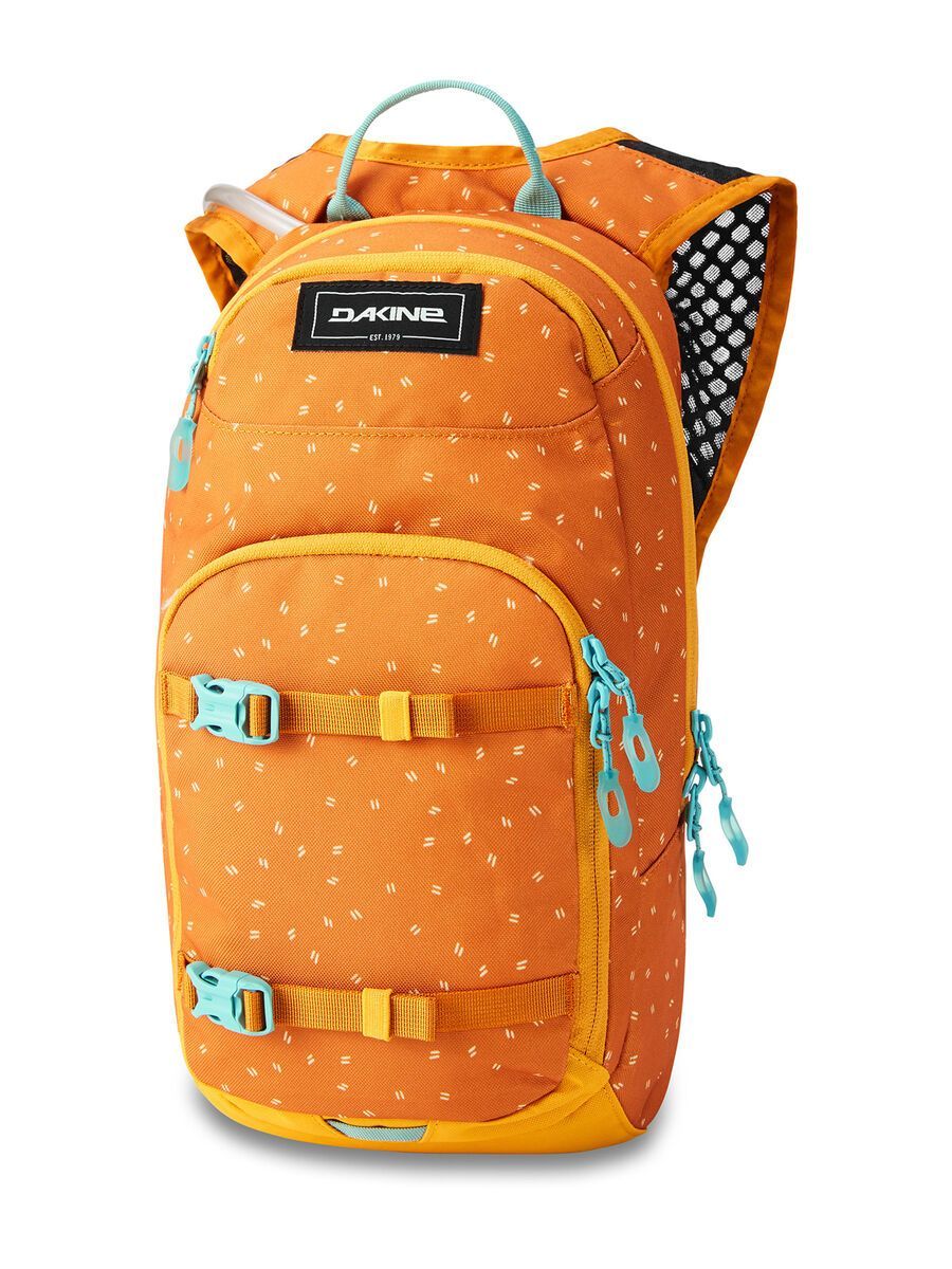 Dakine Women's Session 8L inkl. 2L Reservoir, desert sun - Bild 1