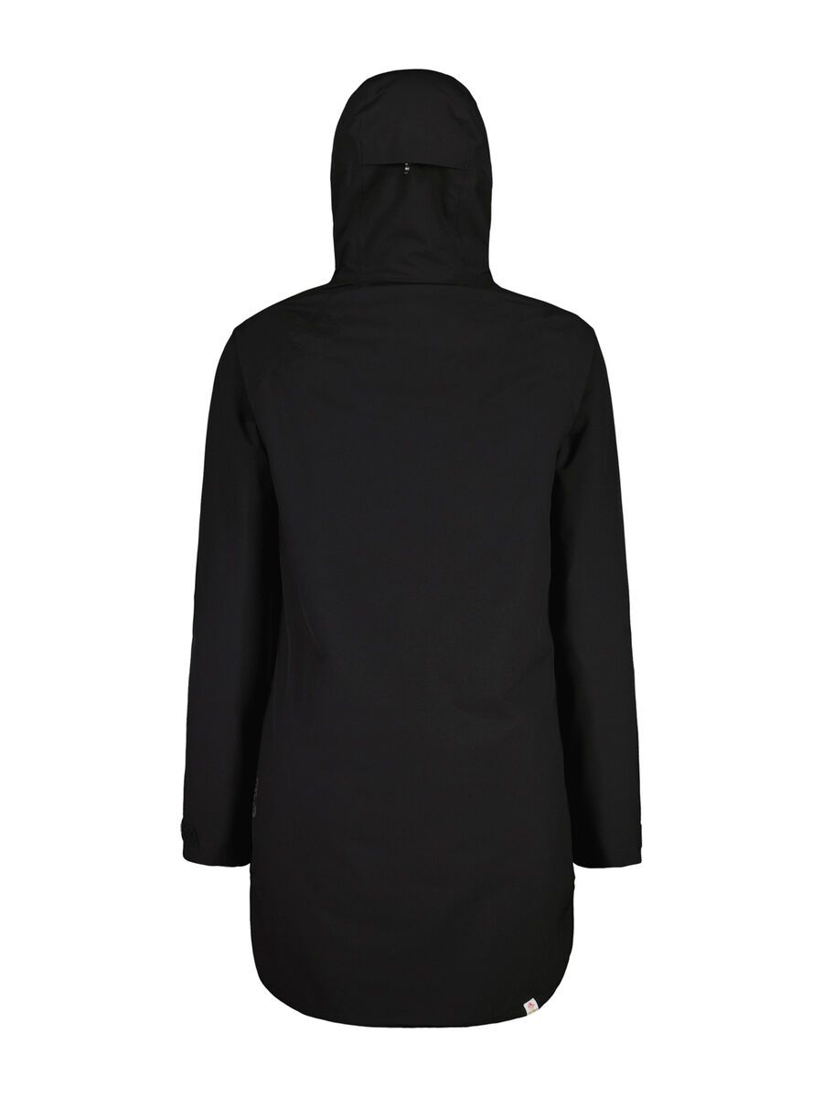 Maloja KareckM., deep black - Bild 2