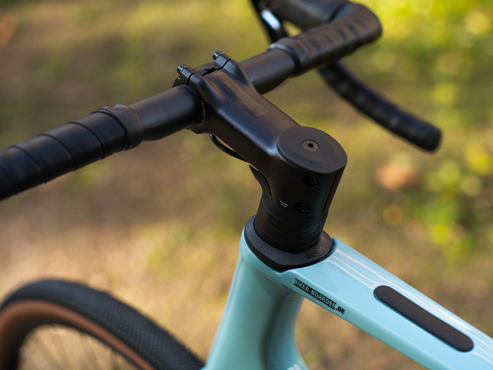 Cube Nuroad C:62 One, tealgrey´n´black - Bild 26