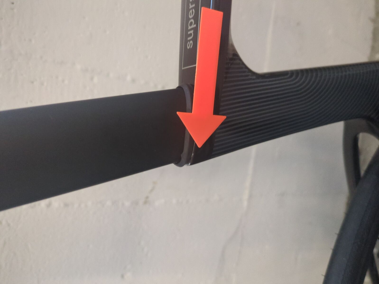 ***2. Wahl*** Cannondale SuperSix Evo Carbon 3 black - Bild 2