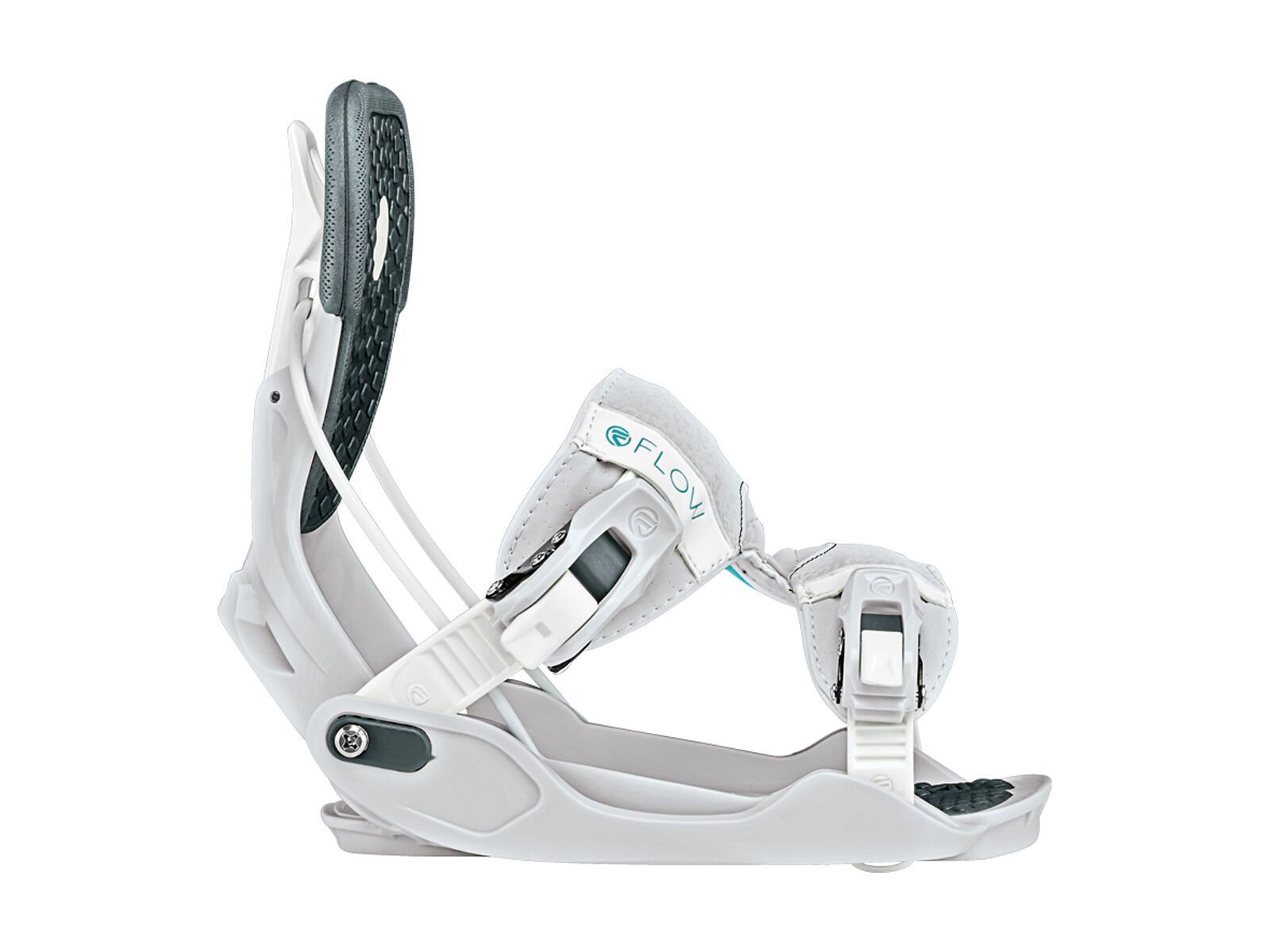 Flow Minx, grey - Bild 1