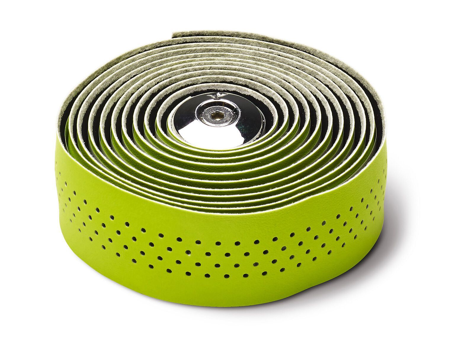 Specialized S-Wrap Classic Handlebar Tape, hyper green/black - Bild 1