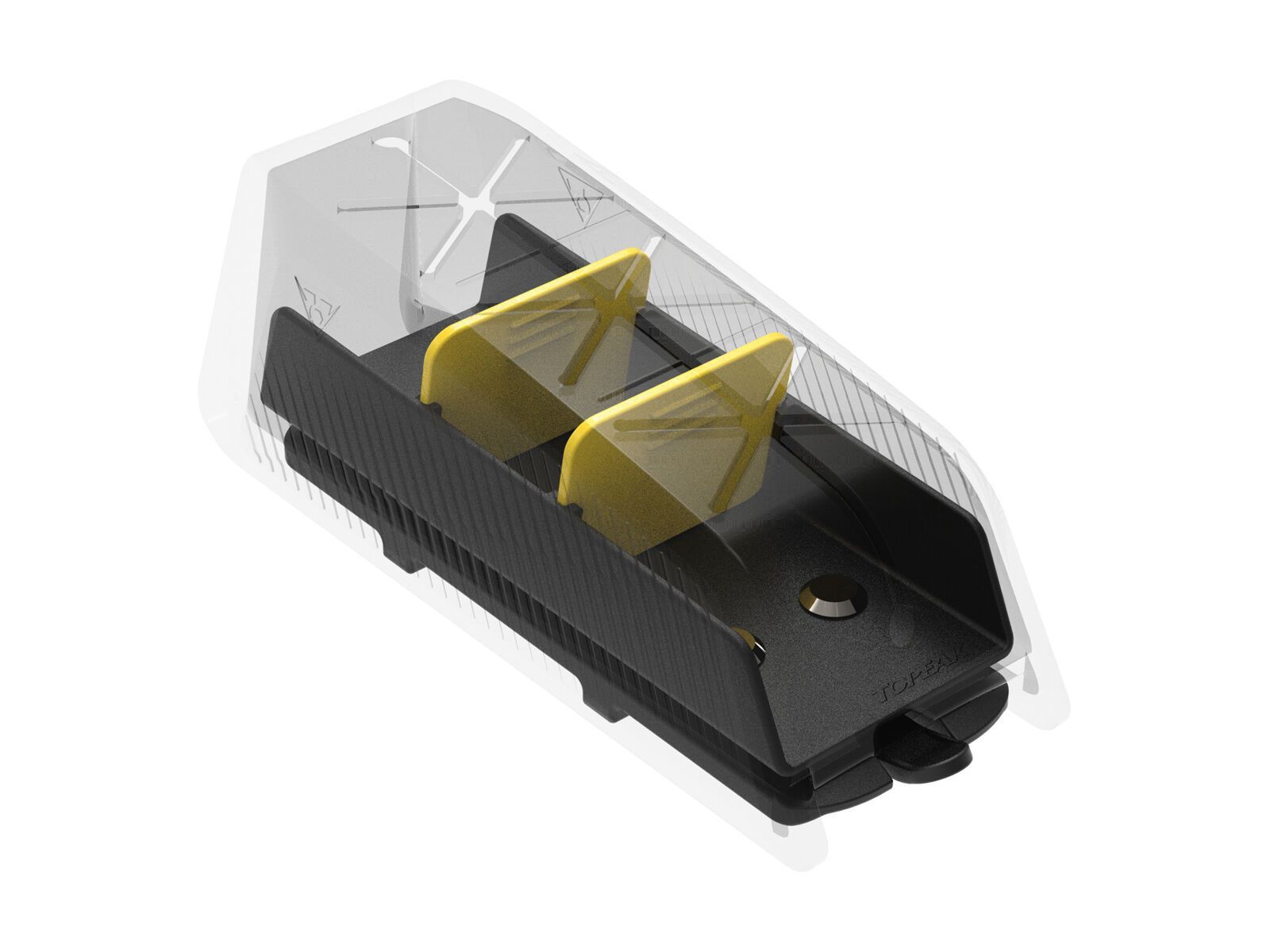 Topeak FastFuel Tri-Station - Bild 3