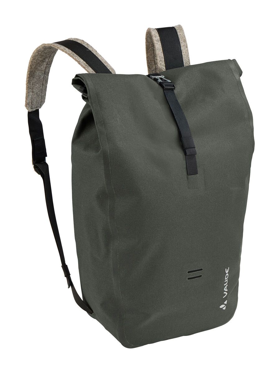 Vaude Isny II, olive - Bild 1