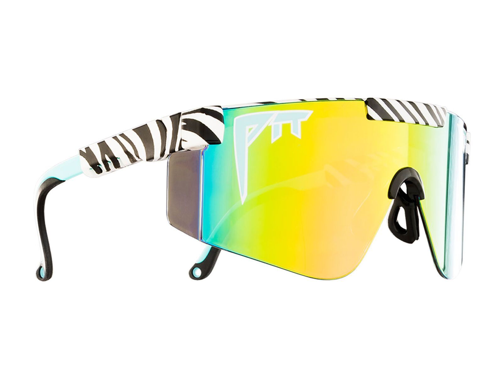 Pit Viper The 2000s, The Herbivore / Pink Full Revo - Bild 2