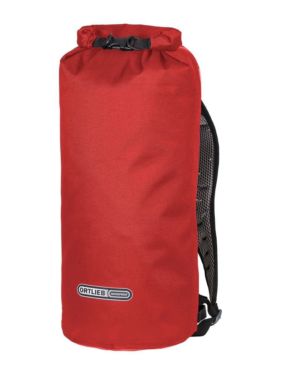 ORTLIEB X-Tremer 59 L, rot - Bild 1