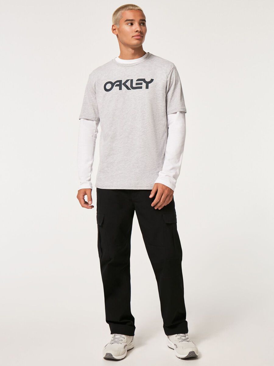Oakley Mark II Tee 2.0, granite heather - Bild 9