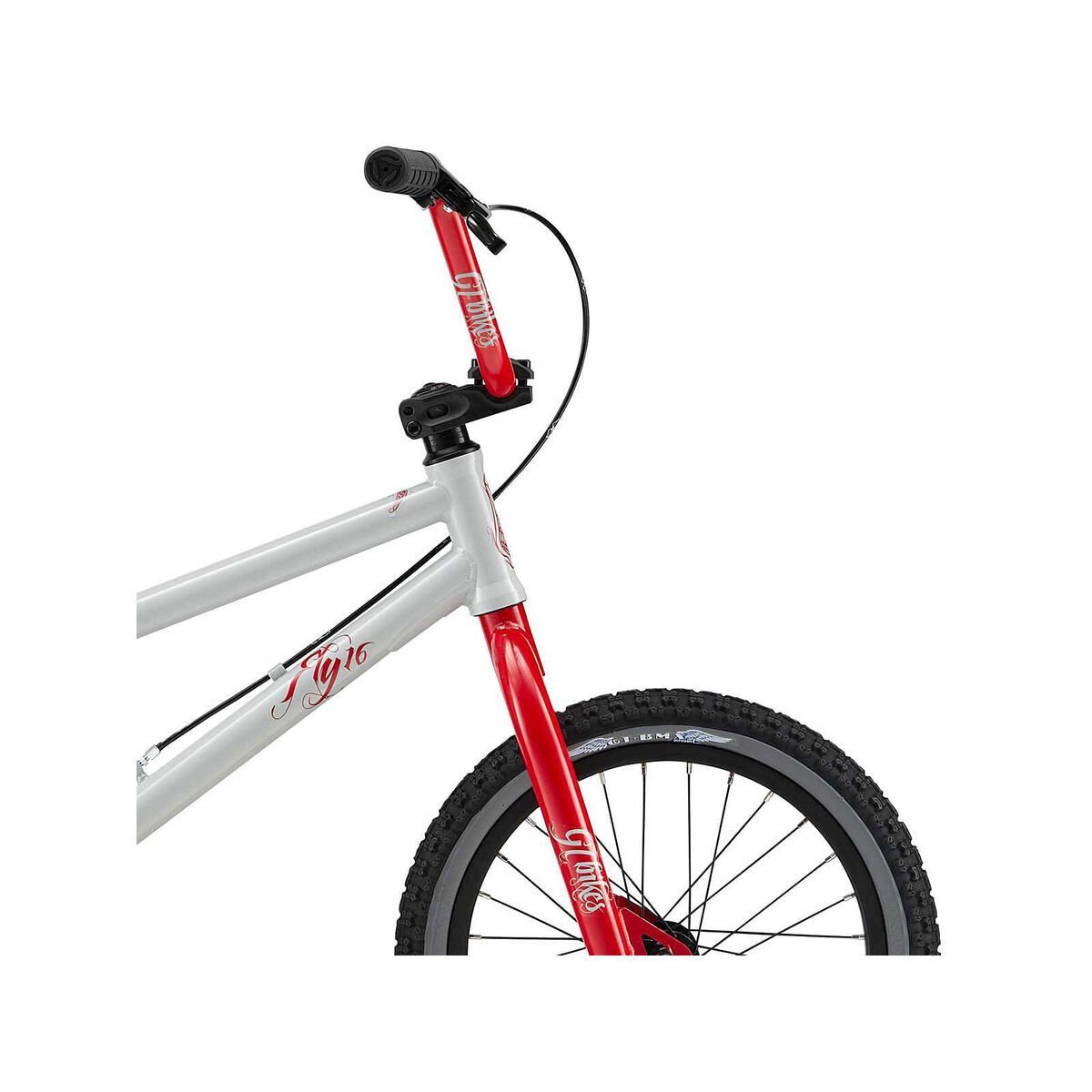 GT Fly 16 Zoll, Cool Grey - Bild 5