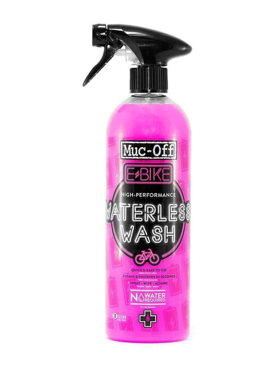 Muc-Off eBike Wash & Lube Set - Bild 3