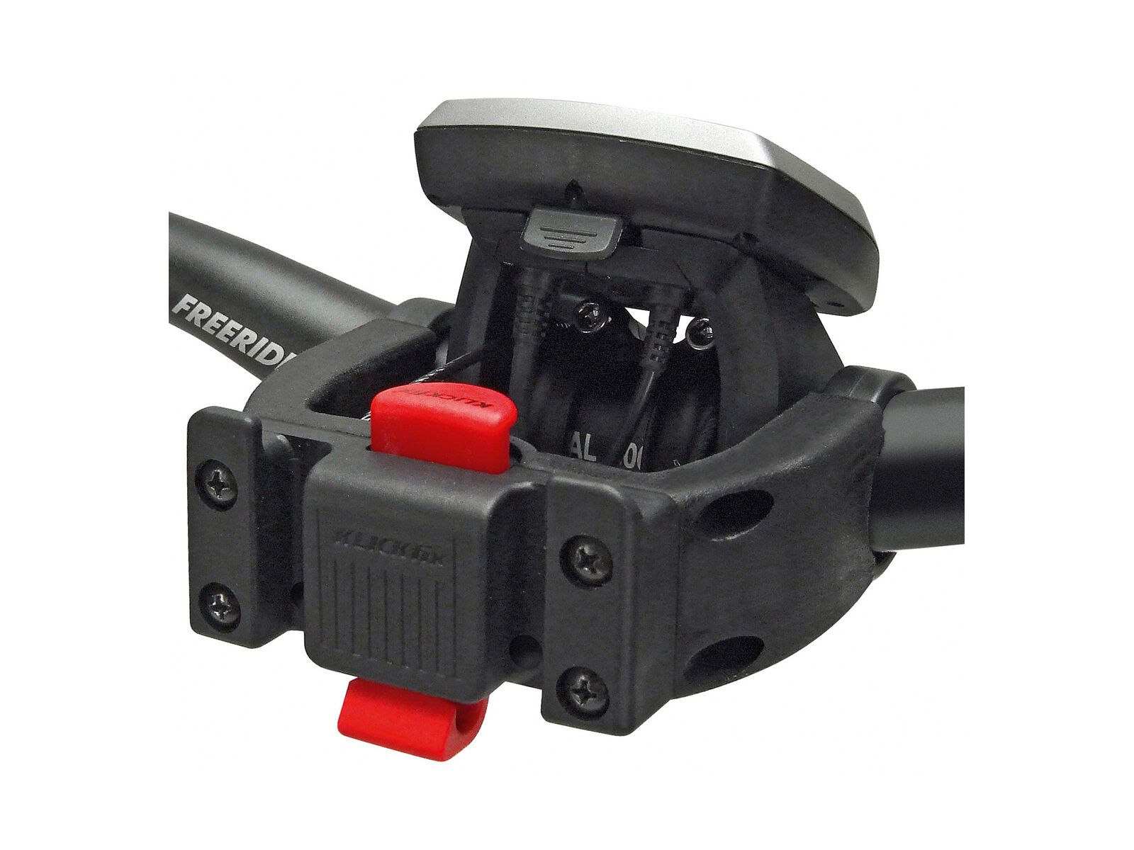 Klickfix Lenker Adapter E - Bild 4