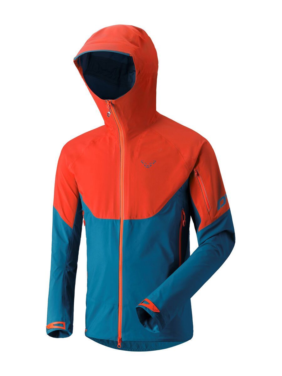 Dynafit Radical Gore-Tex Men Jacket, general - Bild 1