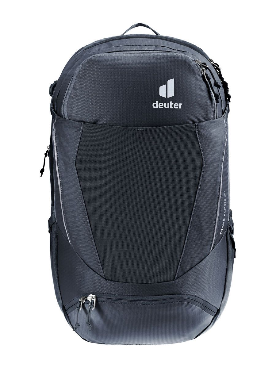 Deuter Trans Alpine 30, black - Bild 2
