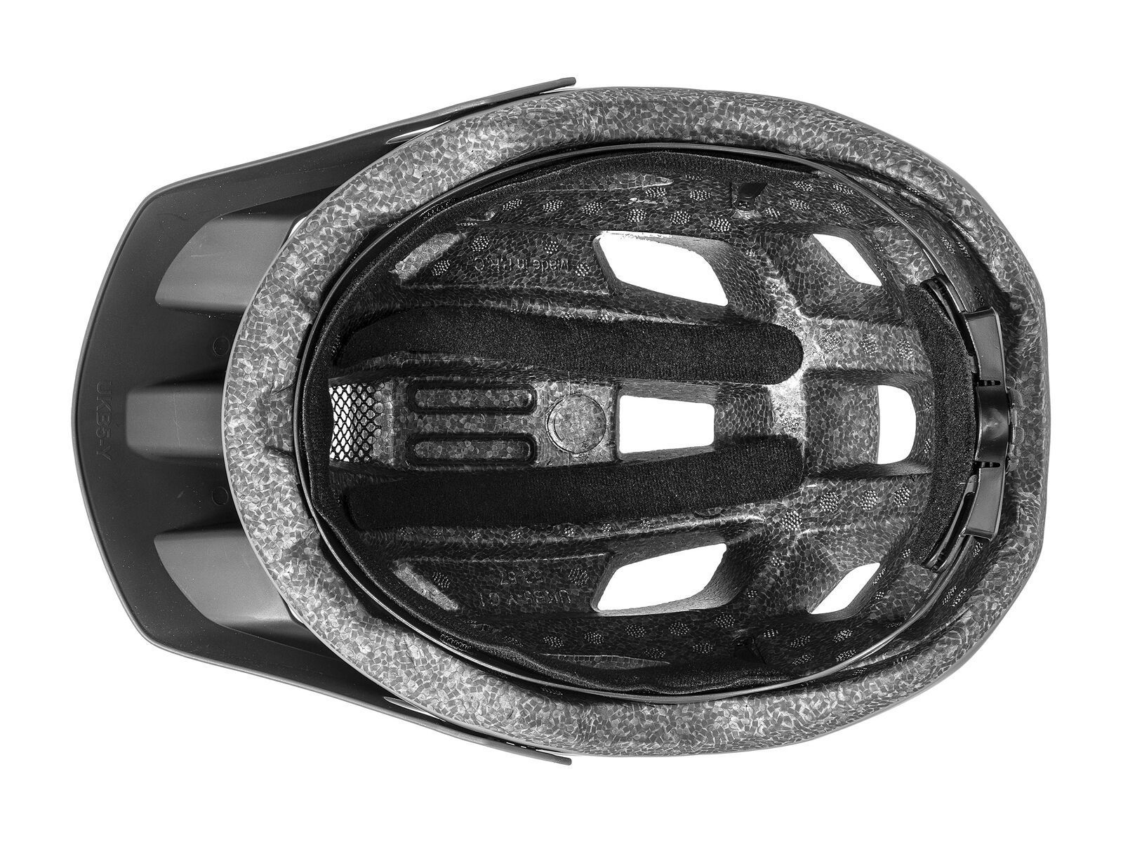 uvex access, grey - Bild 5