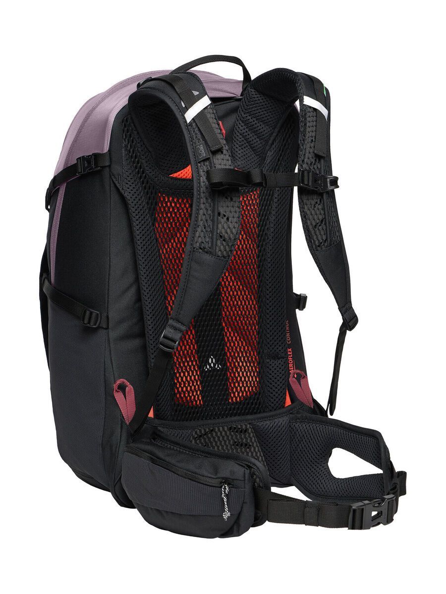 Vaude TrailControl 25+, purple ash - Bild 2