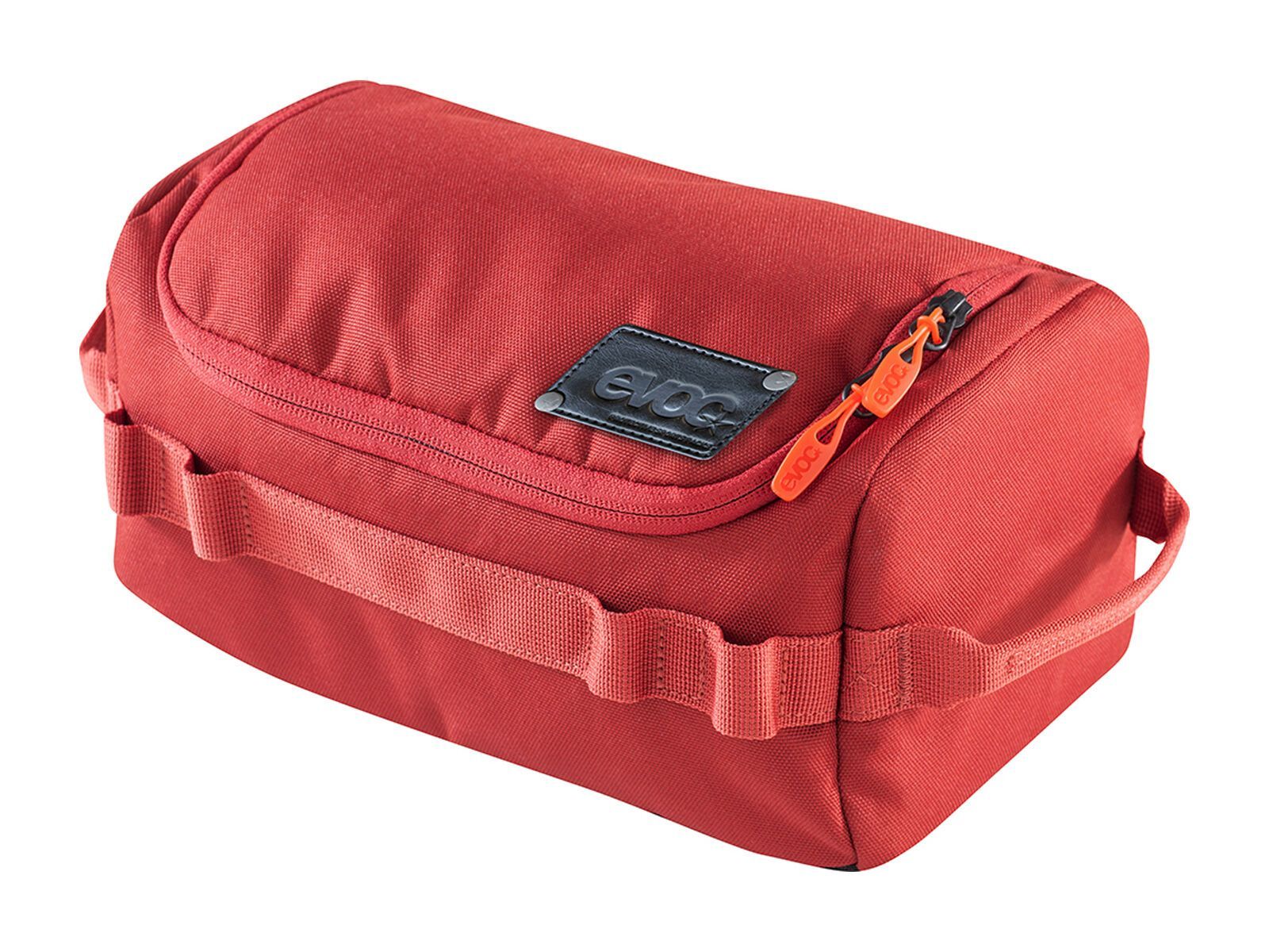 Evoc Wash Bag, chili red - Bild 1