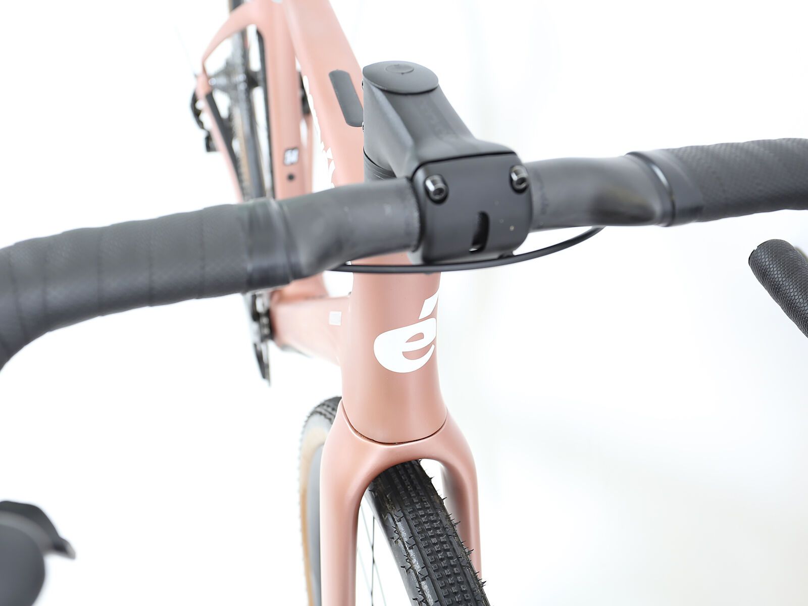 ***2. Wahl*** Cervelo Aspero-5 Ekar rose champagne - Bild 5