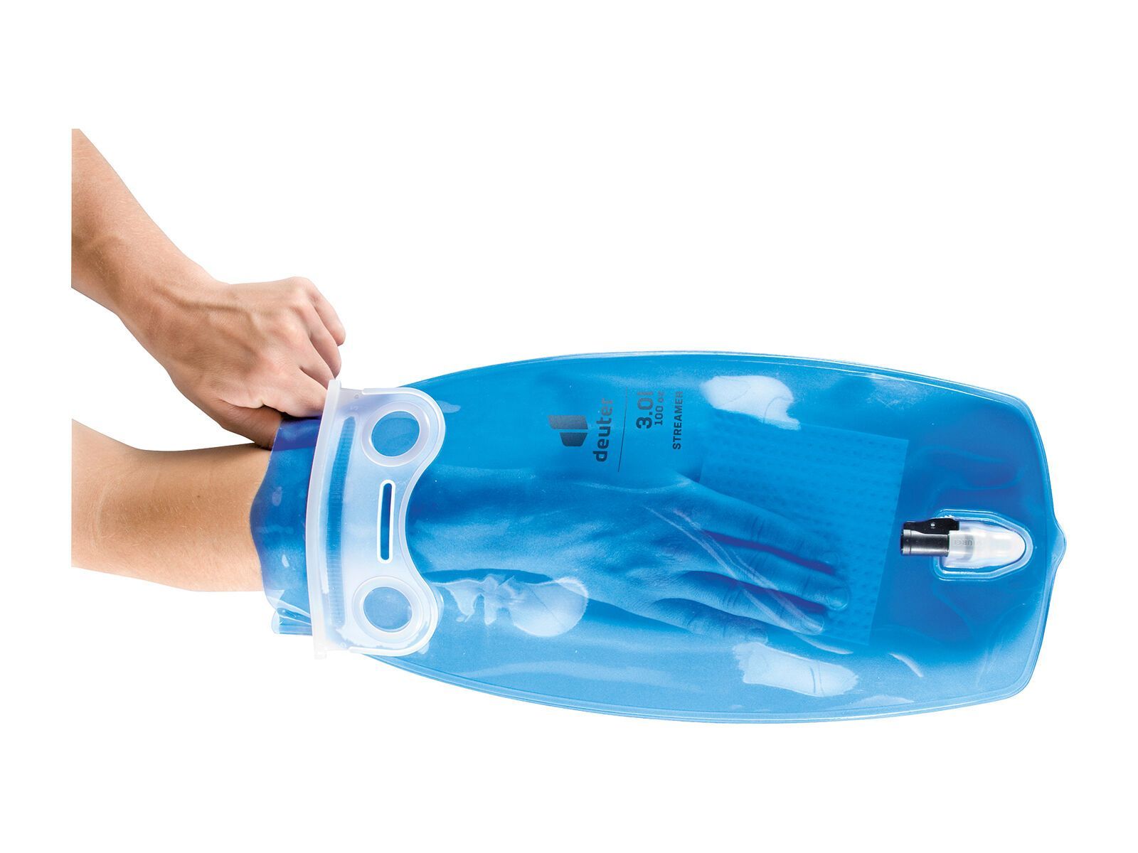 Deuter Streamer 3 - Bild 2