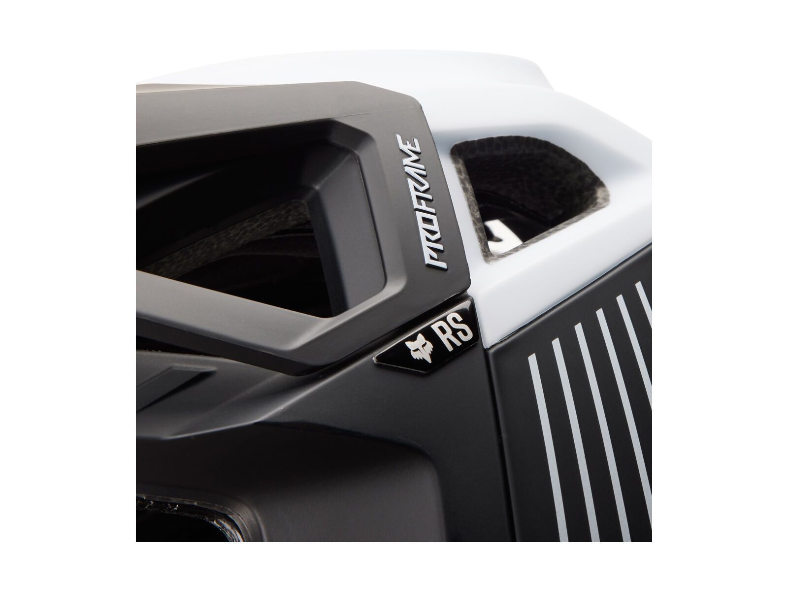Fox Proframe RS MASH, black/white - Bild 8