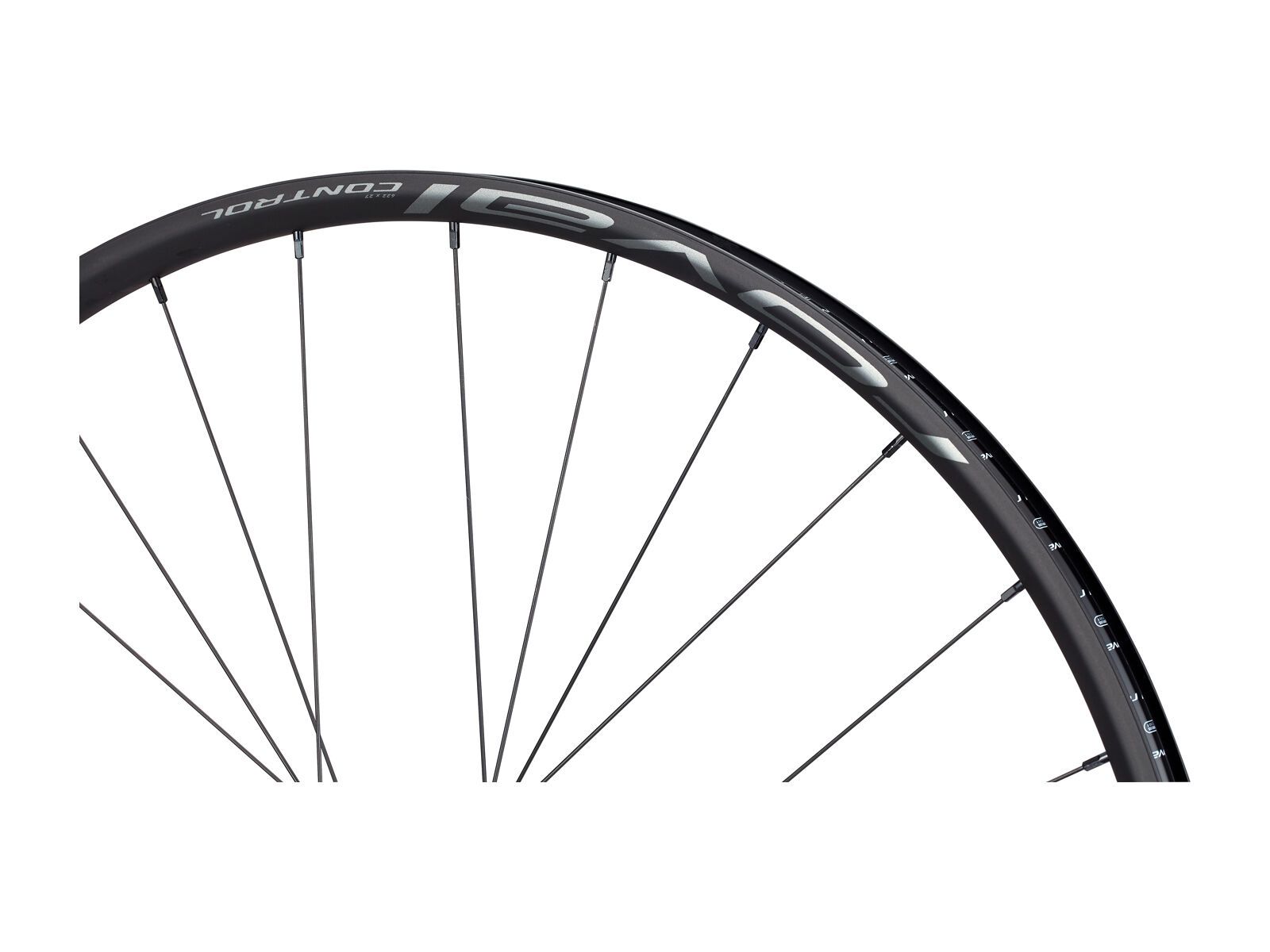 Specialized Roval Control 29 Alloy 350 6B - 12x148 mm Boost / SRAM XD, black/charcoal - Bild 2
