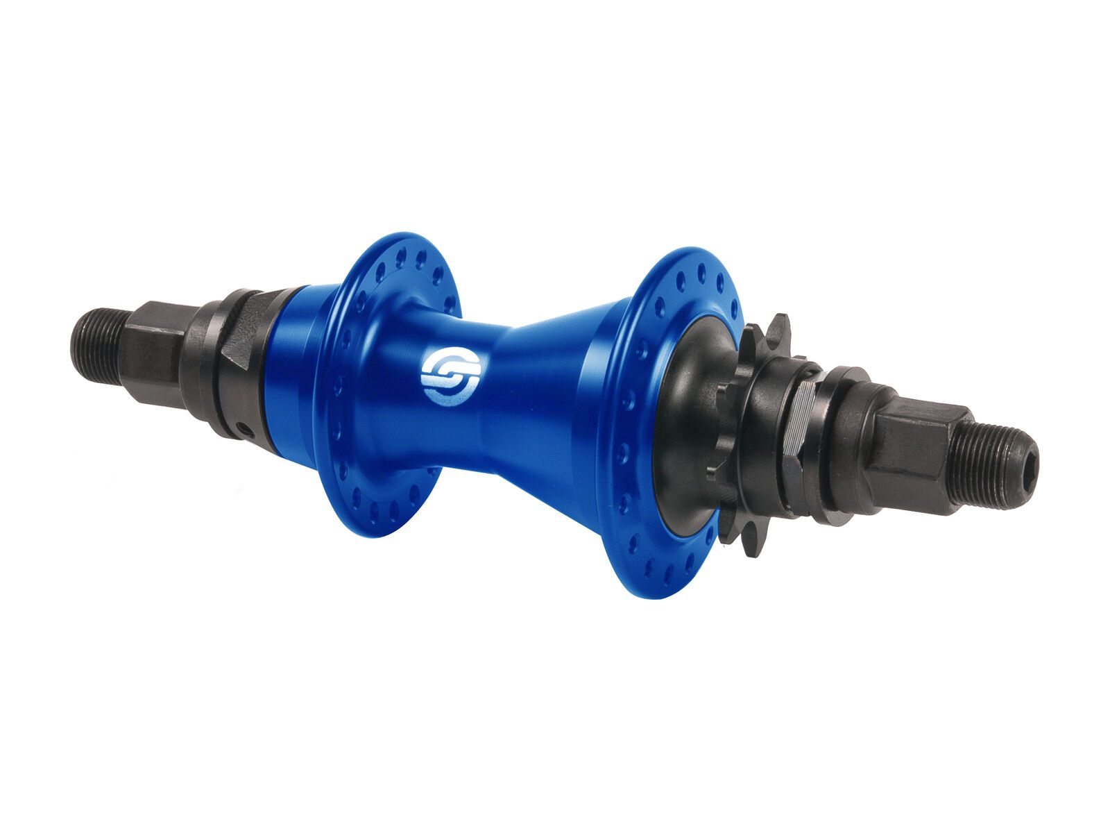Salt Pro Cassette, blau - Bild 1