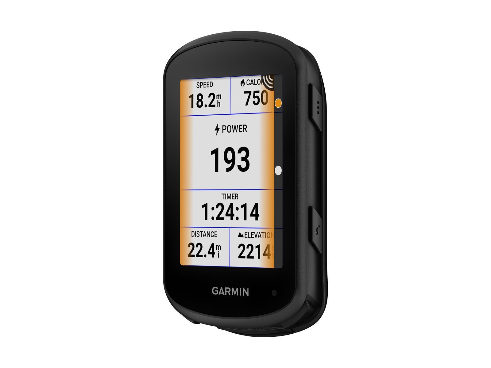 Garmin Edge 840 - Bild 11