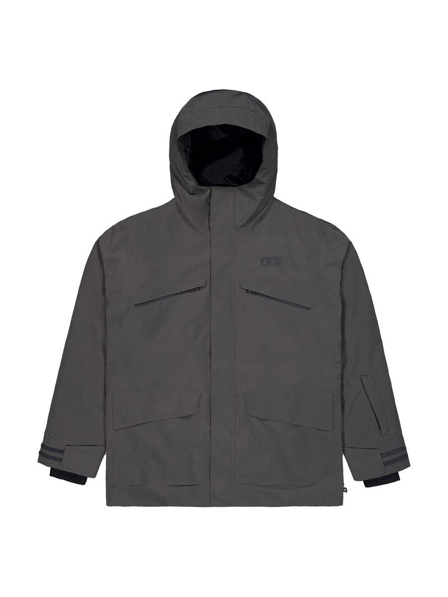 Picture U43 Jkt, magnet - Bild 2