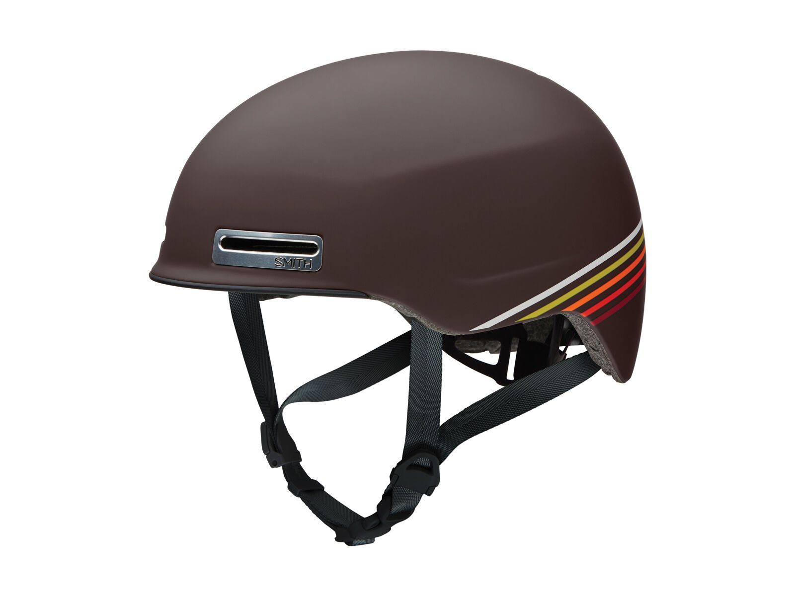 Smith Maze Bike, matte morel sunset - Bild 1