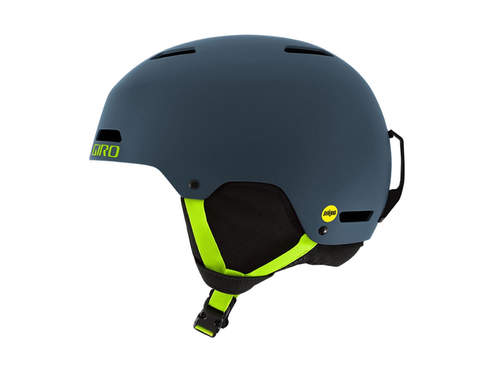 Giro Ledge MIPS, matte turbulence - Bild 2
