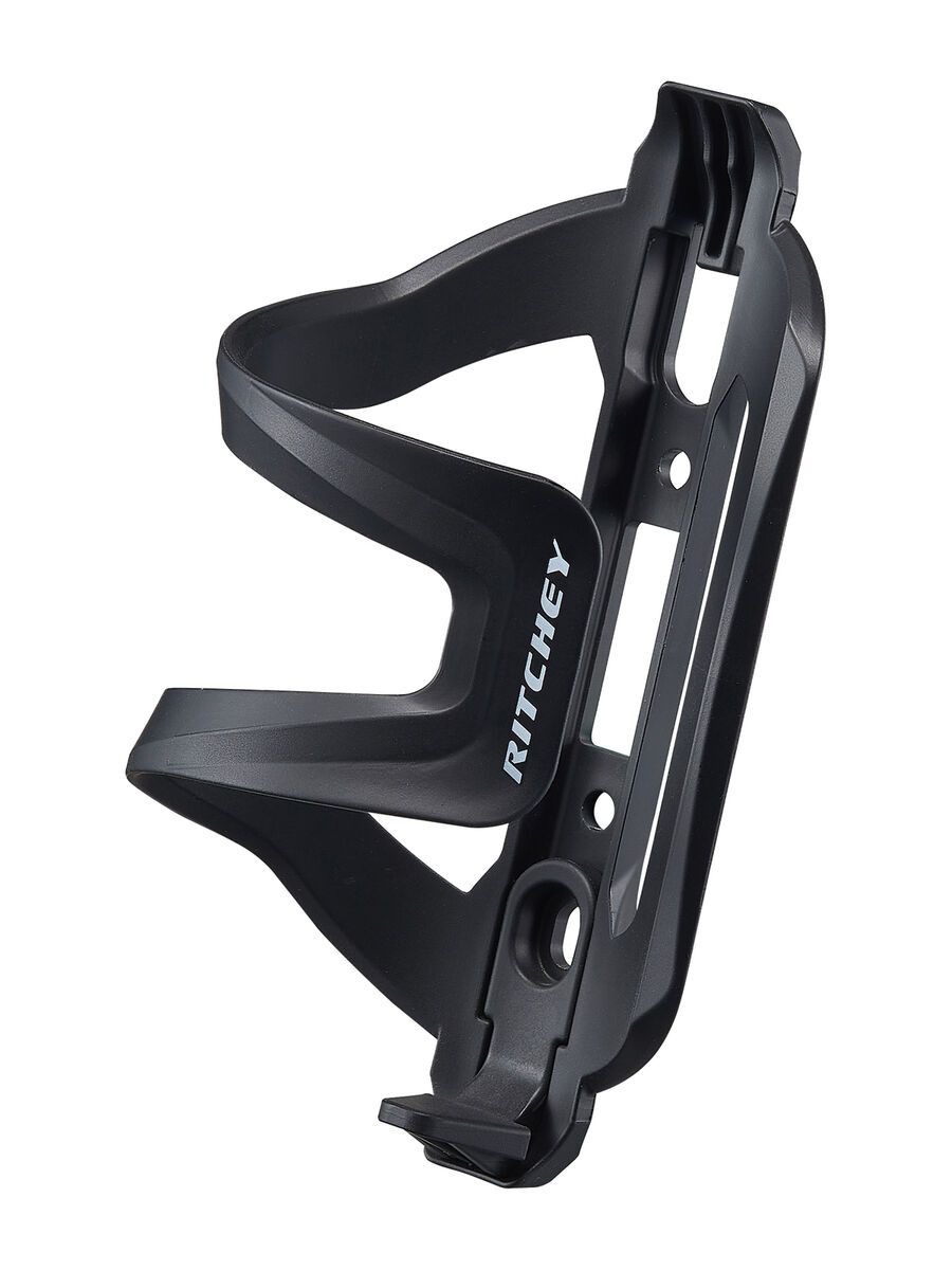 Ritchey Comp Side Entry Water Bottle Cage, matte black - Bild 1