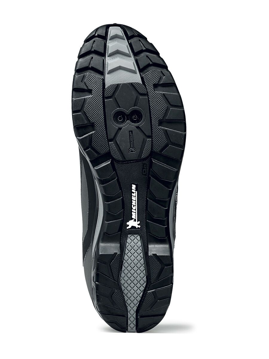 Northwave Outcross, anthracite/black - Bild 3