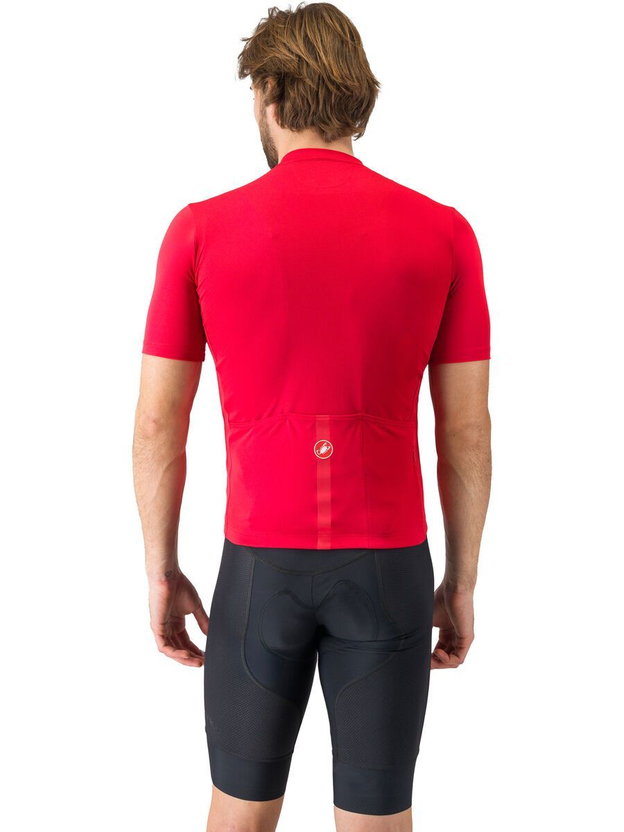 Castelli Competizione 2 Bibshort, black - Bild 8