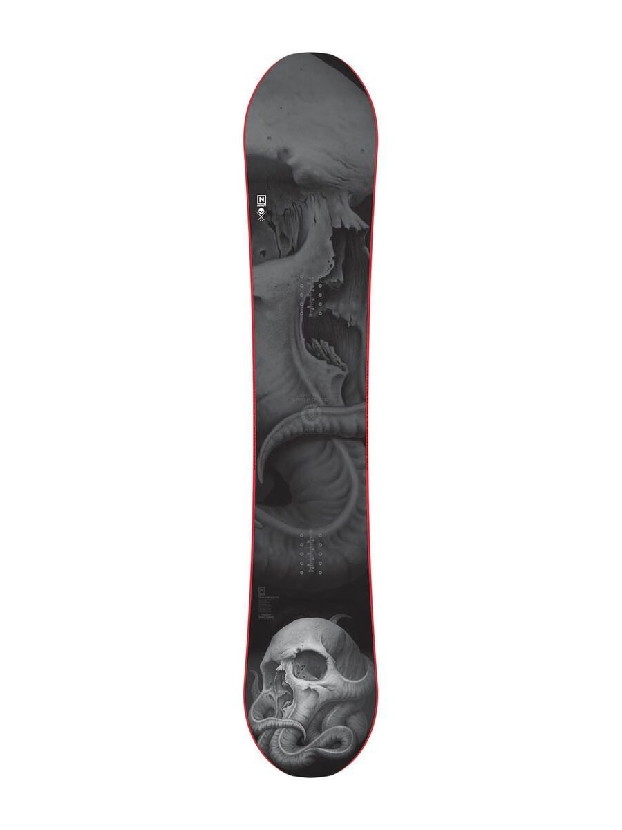Set: Nitro Team Gullwing X Sullen 2015 +  Zero (1168152S) - Bild 2
