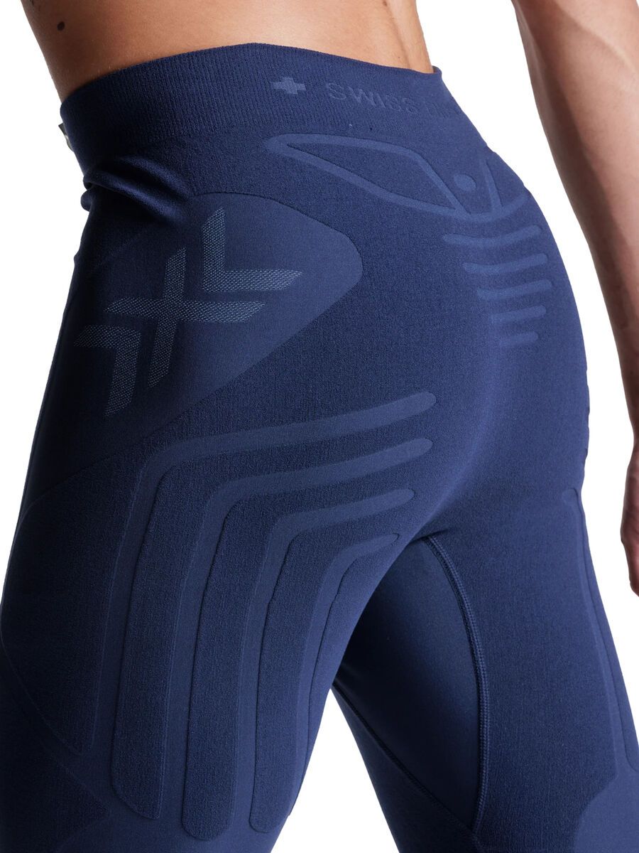 X-Bionic Heatloop Pants Men, marine - Bild 6