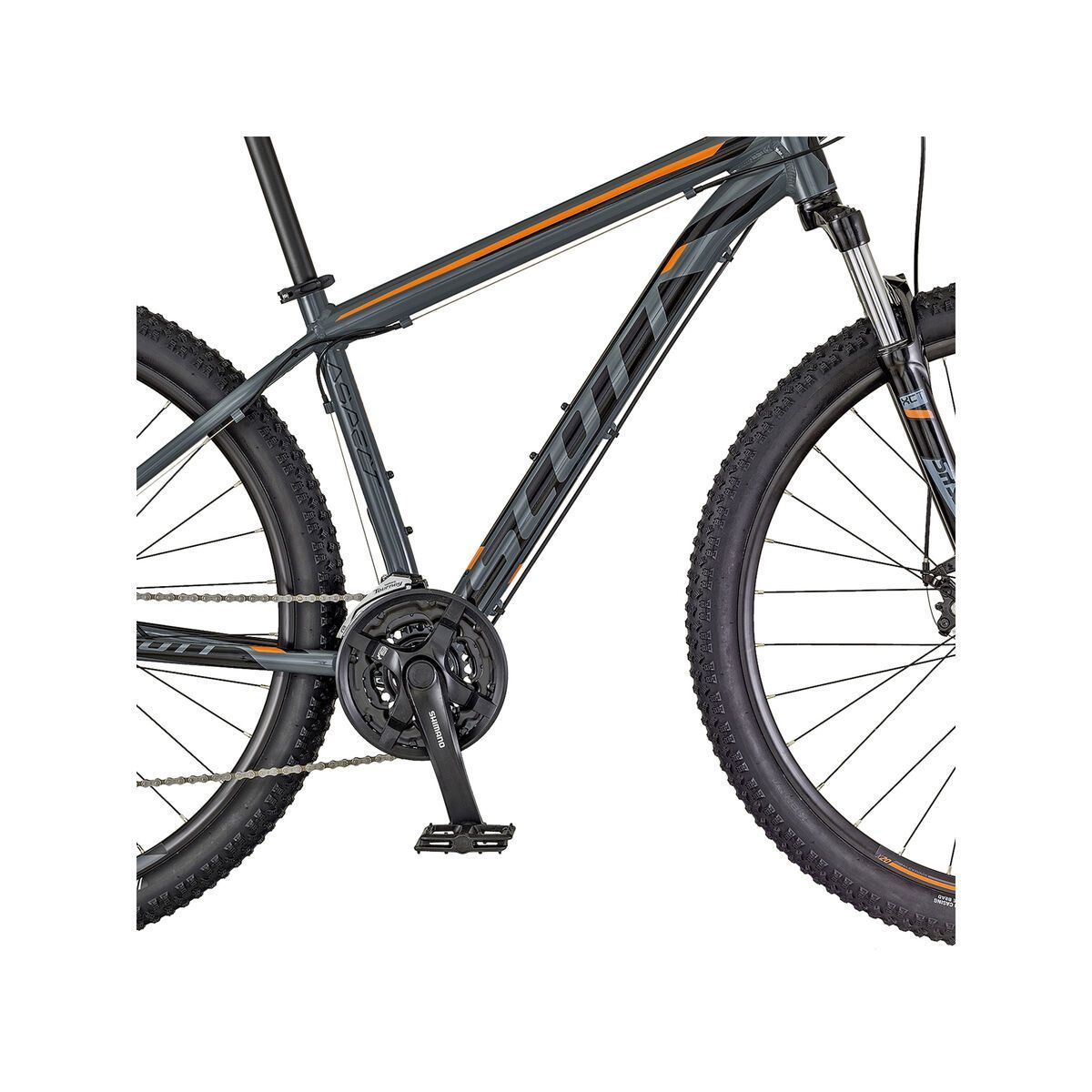 Scott Aspect 970 - Bild 3